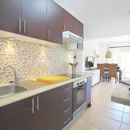 La Fontana Διαμέρισμα *