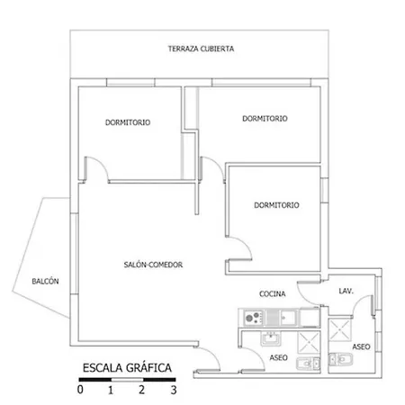 La Fontana Γιαβέα