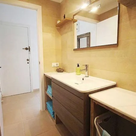 La Fontana Διαμέρισμα Γιαβέα